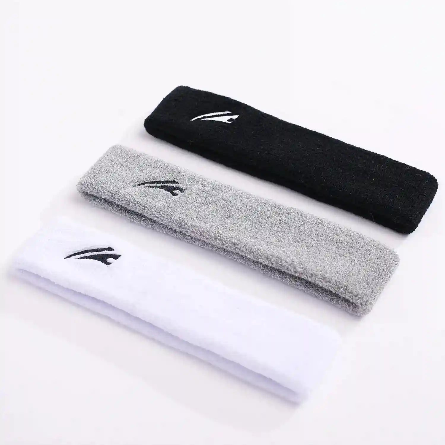 Sports Sweat Headband | Moisture-Wicking Fitness Gear by Tidesmit Tidesmit