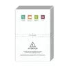 Hydrogel Screen Protector Cutting Machine for All Mobile Models Full Models HD PET (50Pcs ) Tidesmit