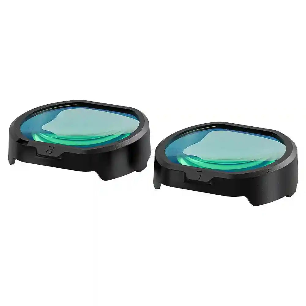 PSVR2 Myopia Lenses | Lightweight Magnetic Frame | Tidesmit Tidesmit