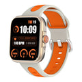 GPS Smart Watch - AMOLED Fitness Tracker with Heart Rate Monitor S216 Bundle1 S216 My Store