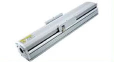 Sliding Table Stage Linear Module With 100mm to 850mm Effective Moving Length + HGR20 Guide Rails + 1605 1610 Ballscrew For CNC