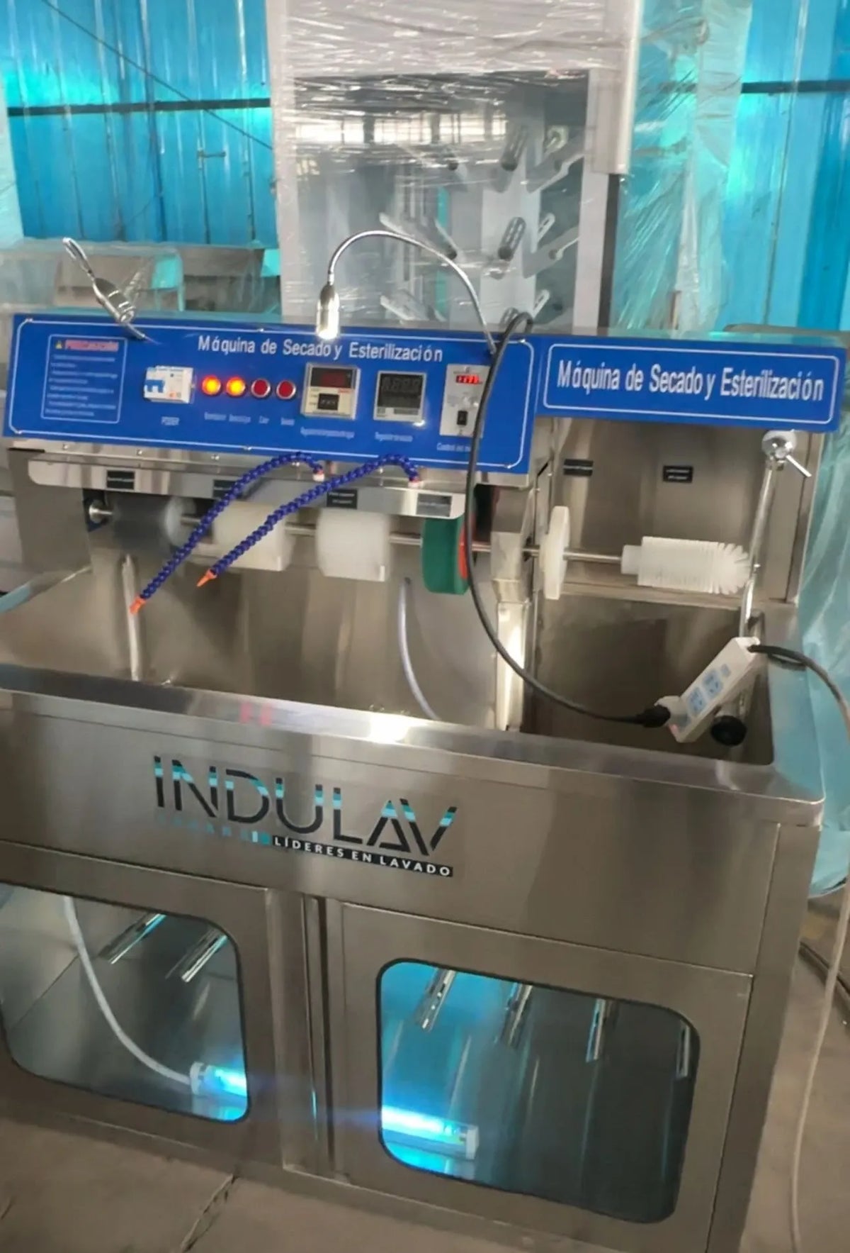 Industrial Shoes Cleaning Machine Sneakers Washing Drying Machine Commercial Shoe Washing Machine with Dryer