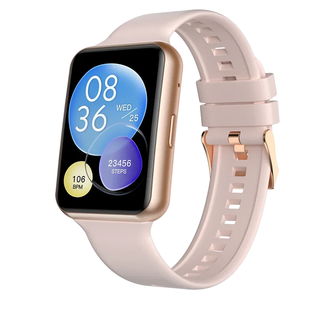 Smartwatch Fitness Tracker AM11 - Heart Rate & Sleep Monitor (IP67) My Store