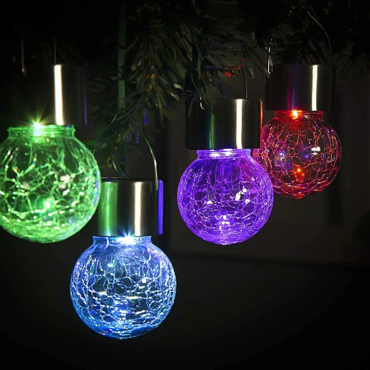 Solar Power Source Led Bulbs Festoon Light with Solar Panel Outdoor Street Solar Lamp for Garden Christmas Decoration Sun Light