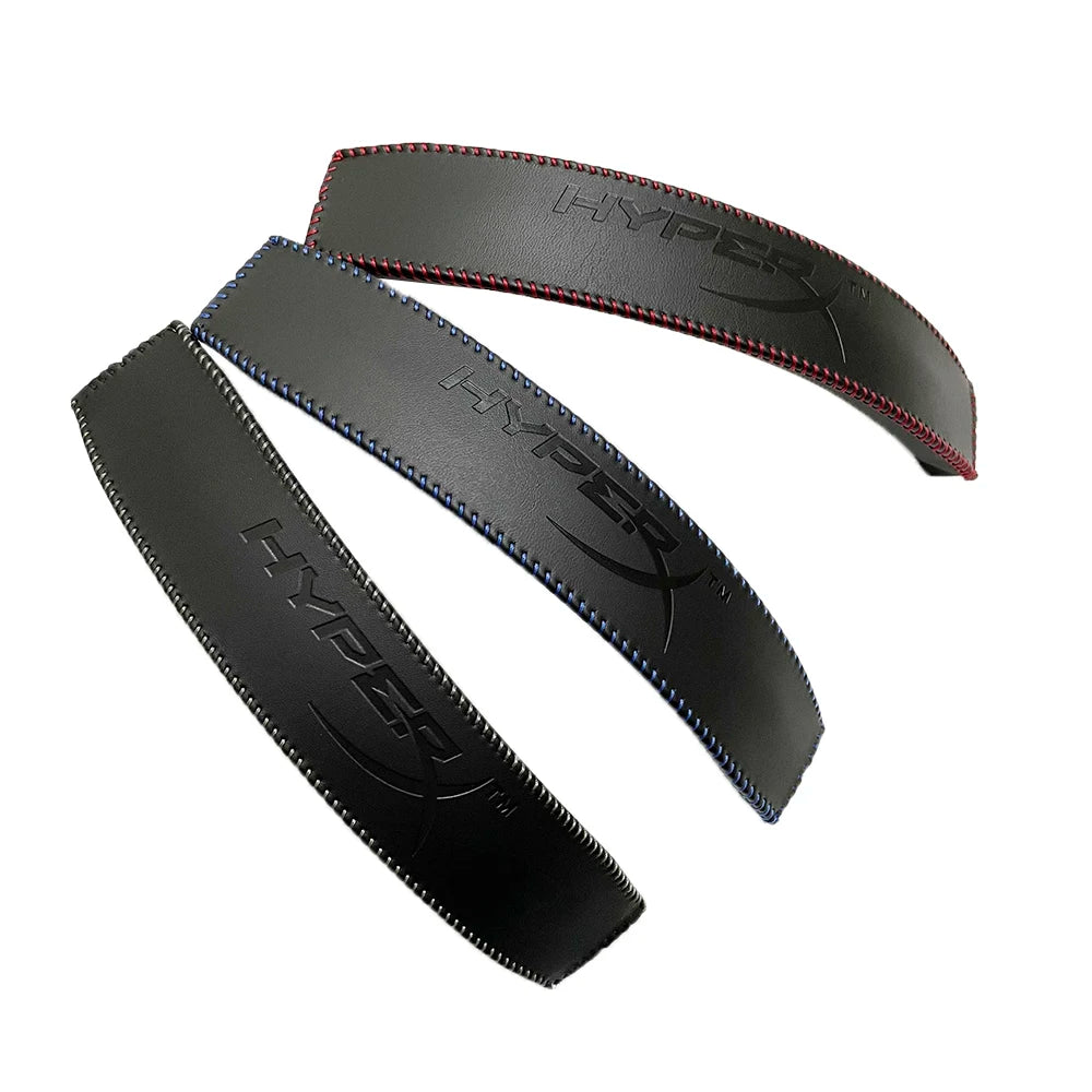HyperX Cloud Replacement Ear Pads - Memory Foam Over-Ear Cushions Tidesmit