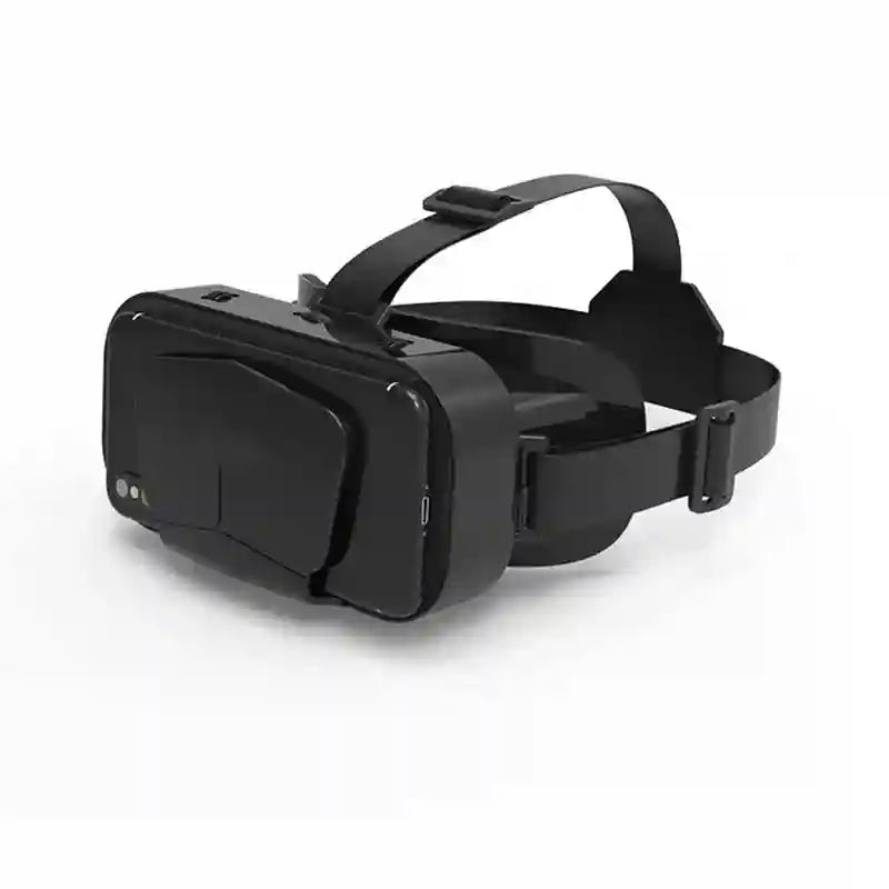 VR Headset for Smartphones | Immersive 3D Glasses | Tidesmit Tidesmit