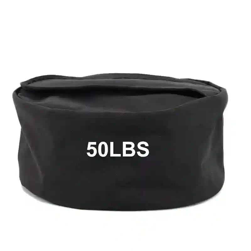 75 Lbs Weightlifting Sandbag | Durable Home Gym Training Gear Tidesmit