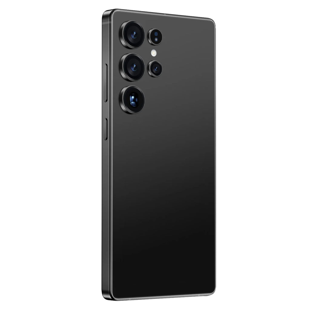 2025 Online Retailer Hot Selling S25 Ultra 5G Smartphone 6.9 Inch 12GB+512GB Telephone With S-Pen Android Mobile Phones