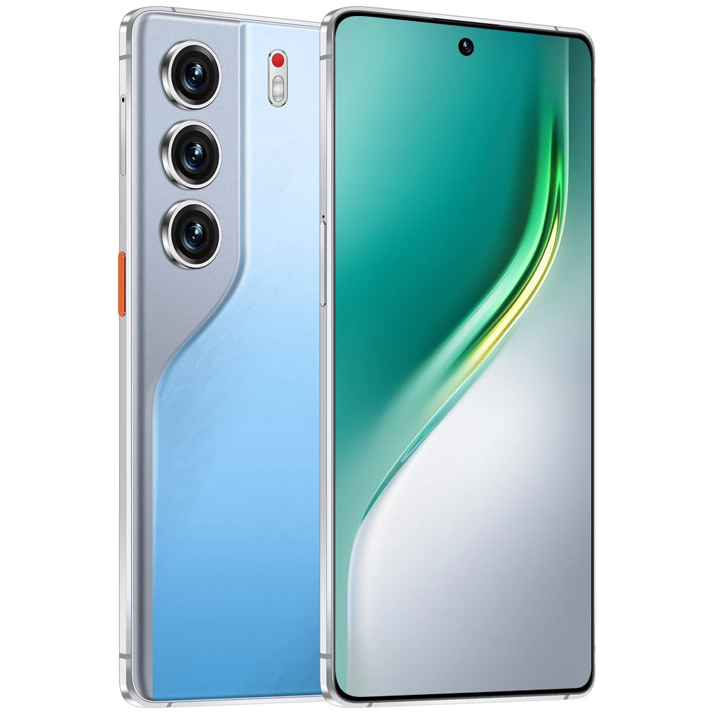 Camon 40 Pro 5G Smartphone 1TB 16GB RAM - High Performance Value Tidesmit
