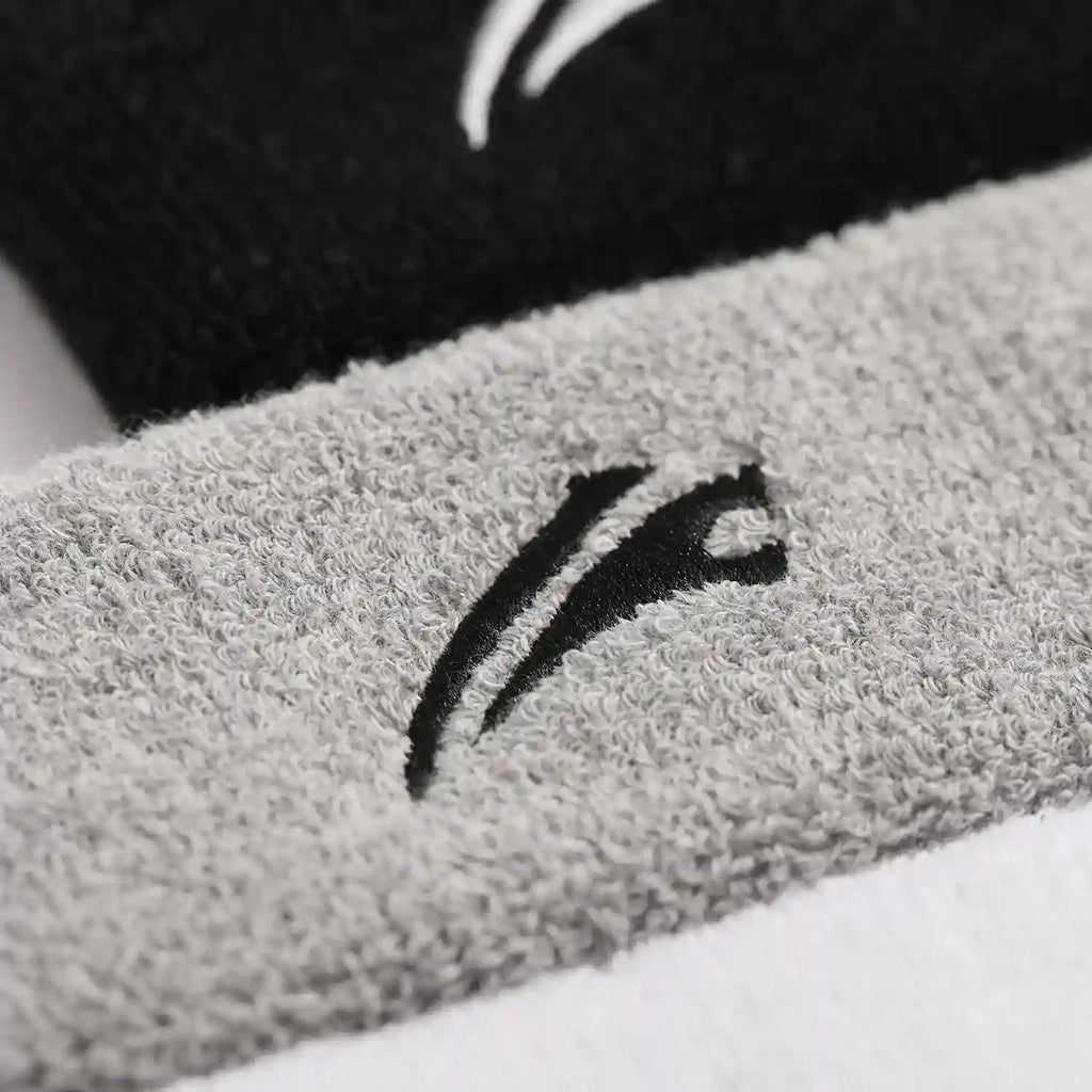 Sports Sweat Headband | Moisture-Wicking Fitness Gear by Tidesmit Tidesmit