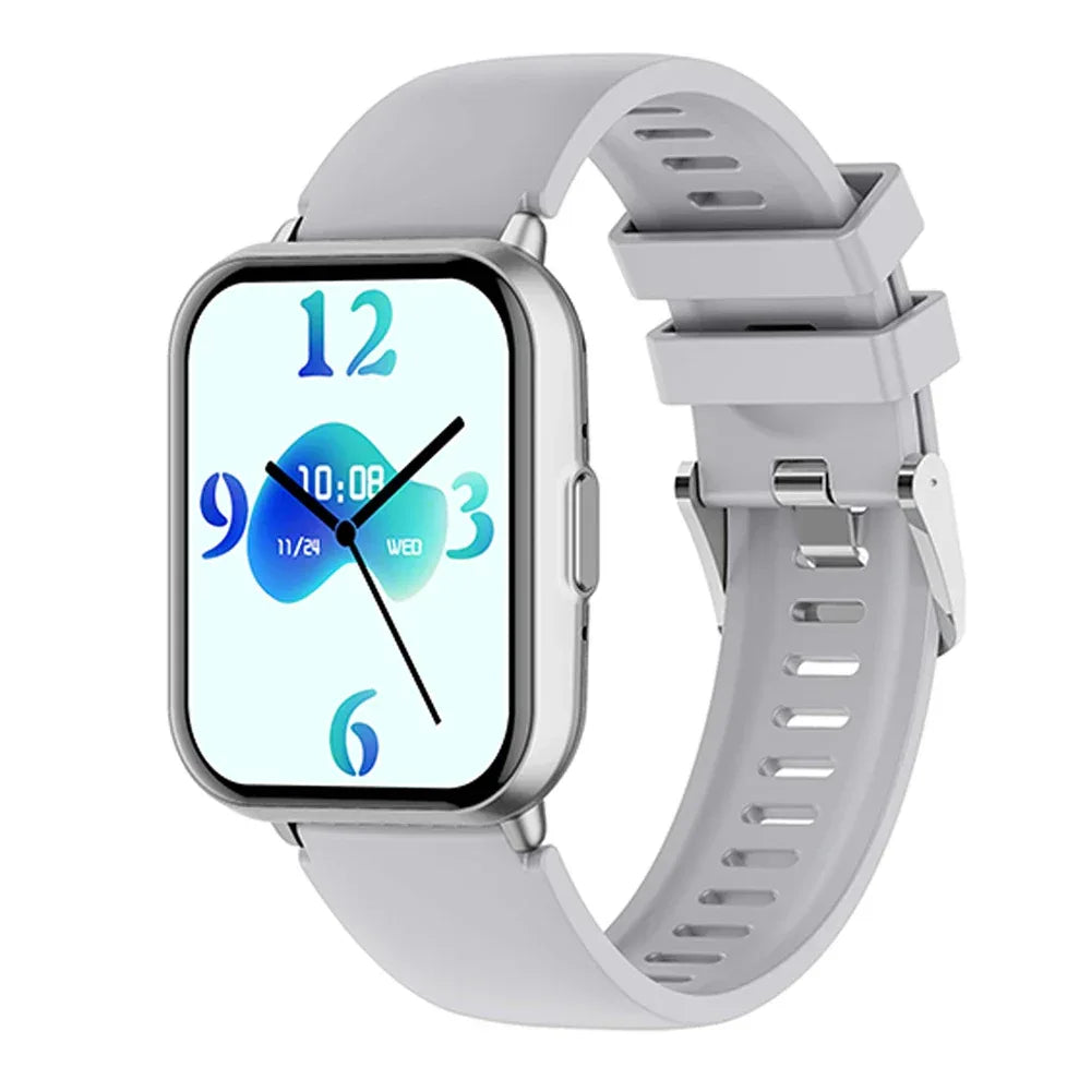 Smartwatch with Health Tracking - 1.83-Inch Waterproof Fitness Tracker Z169 My Store