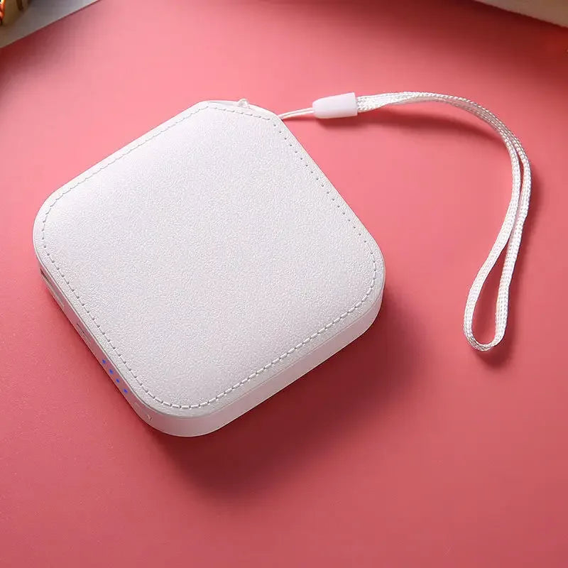 10000mAh Fast Charging Power Bank - PD USB-C Portable Charger Tidesmit