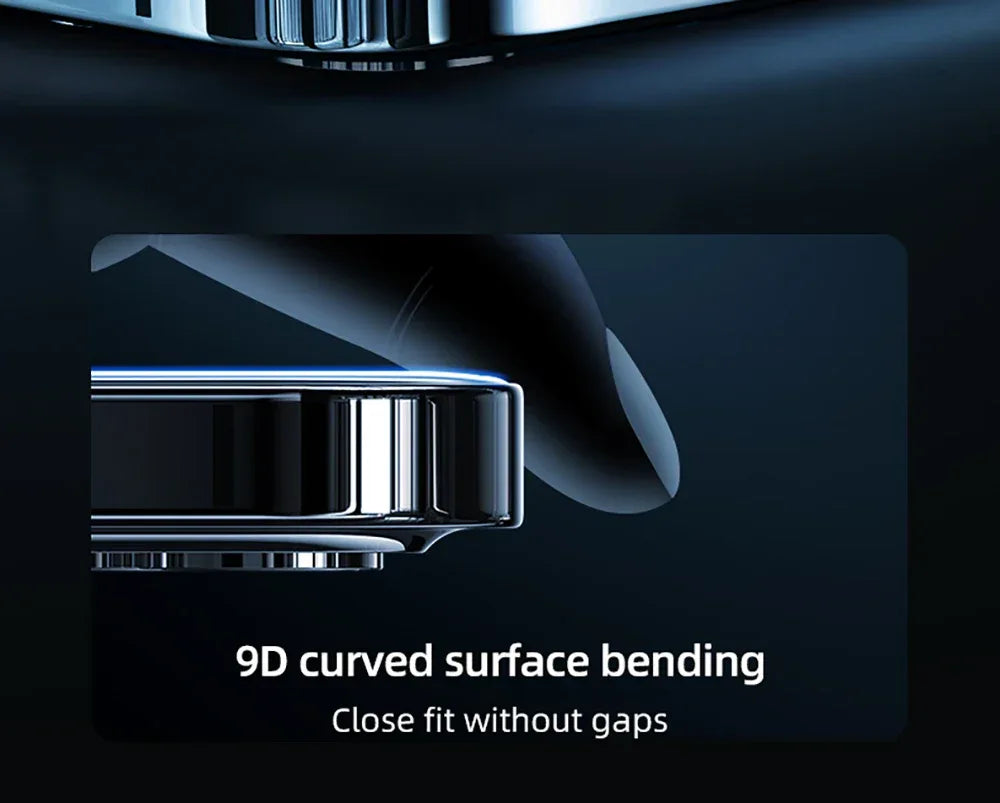 Privacy Screen Protector for iPhone 17 - 9H Hardened Tempered Glass Tidesmit