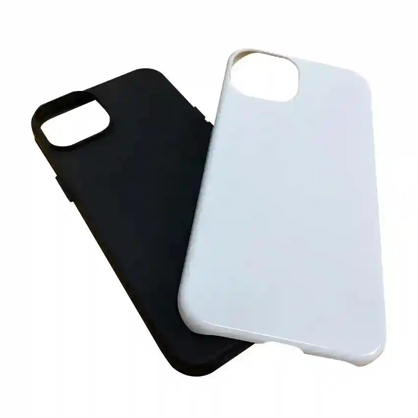 Sublimation Phone Case for iPhone and Samsung – Glossy Finish Tidesmit