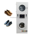 Automatic Commercial Coin Operated Shoe Washing Machine Shoes Dryer Cleaning Machine Shoes