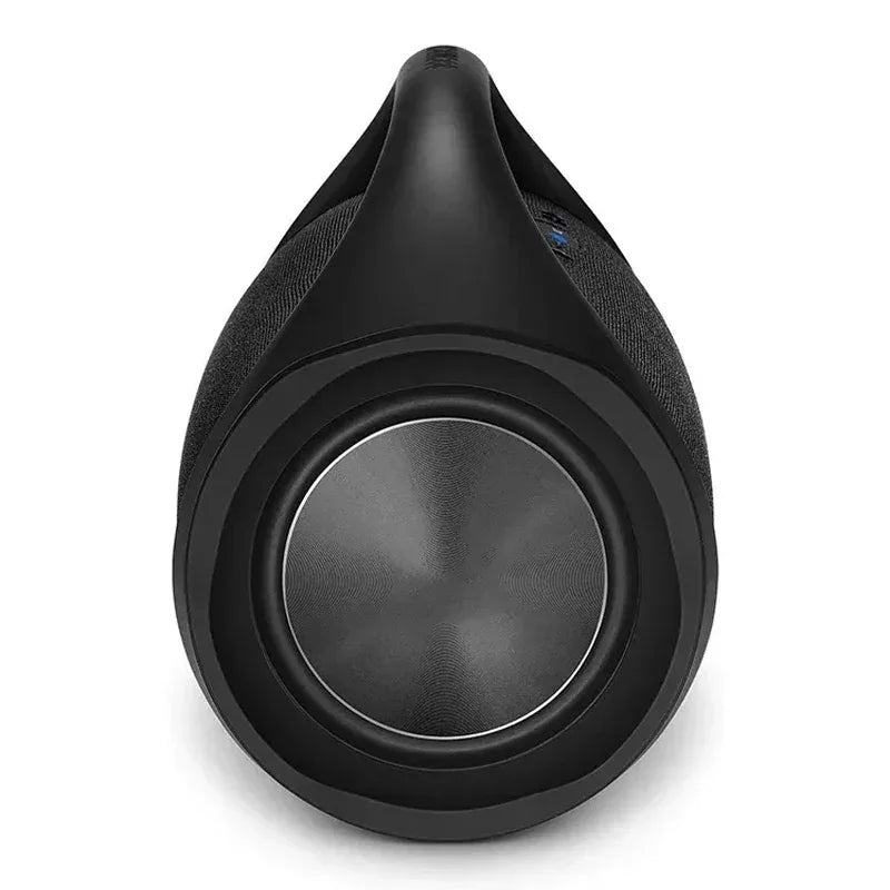 Portable Bluetooth Speaker: Waterproof Wireless Audio with Bass Boost My Store