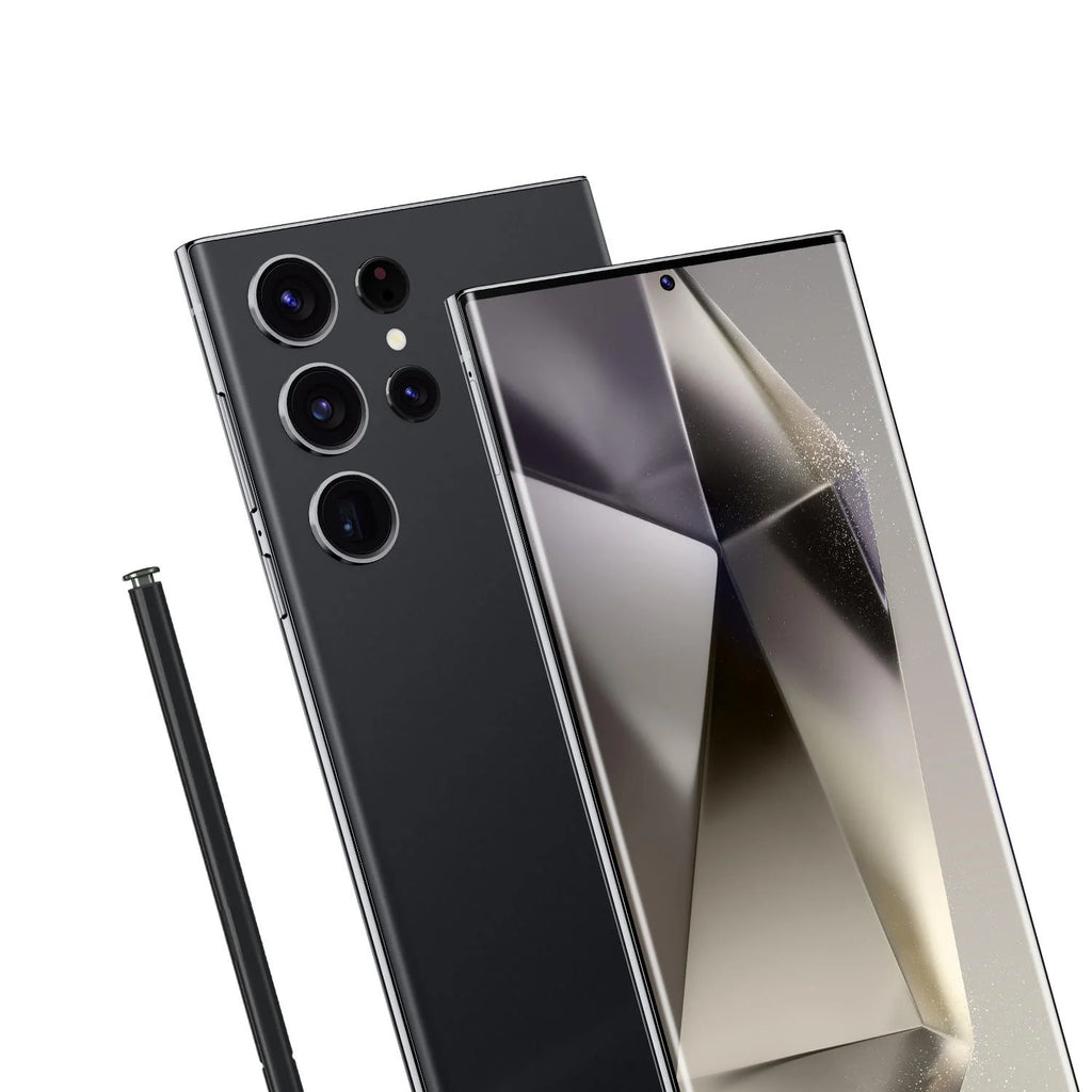 Note 30 Ultra 5G Smartphone | 7.3 Inch AMOLED Display | 16GB RAM 1TB Tidesmit