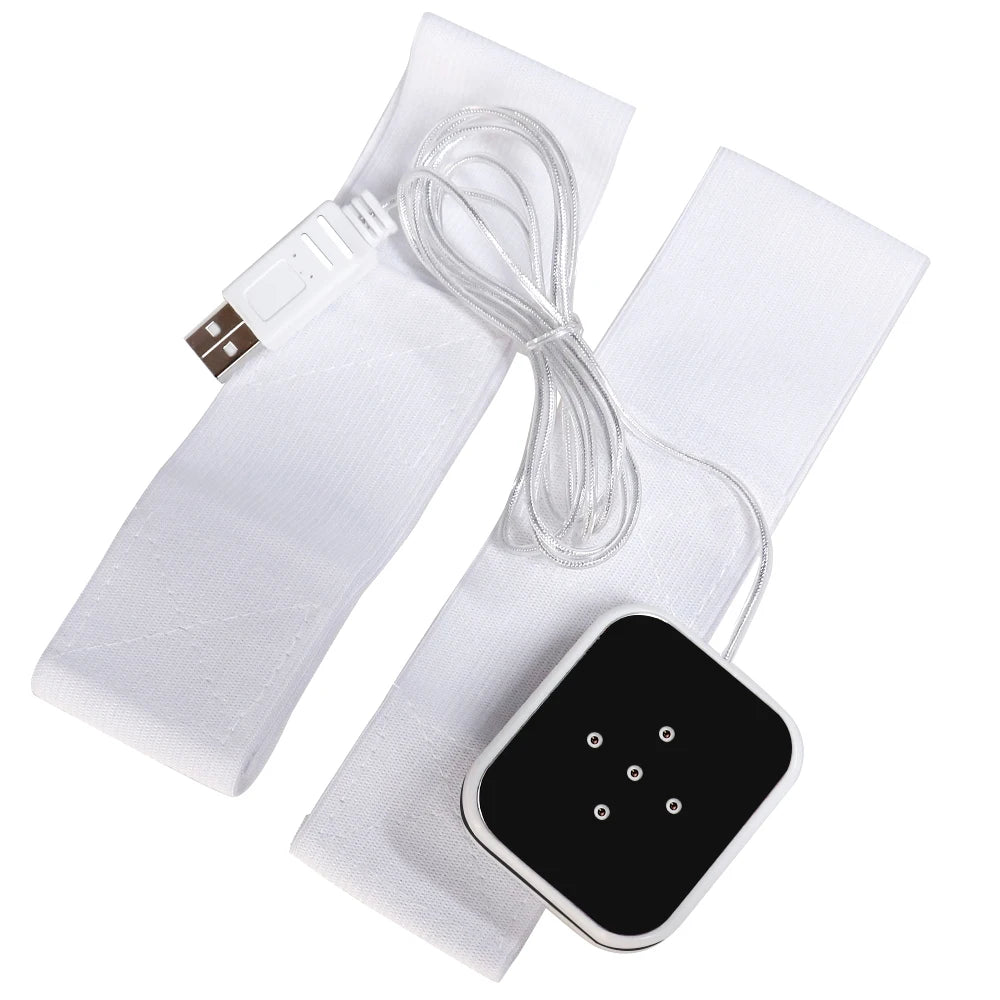 Laser Therapy Wrist Watch for Blood Sugar and Pressure Management Relaxation Treatment Tidesmit