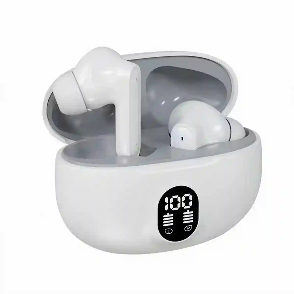Tidesmit KP-B490 Wireless Sports Earbuds - In-Ear Bluetooth Headphones Tidesmit