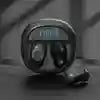 Tidesmit M41 Wireless Sports Earbuds with Noise Canceling & Touch Control Black M41 Tidesmit