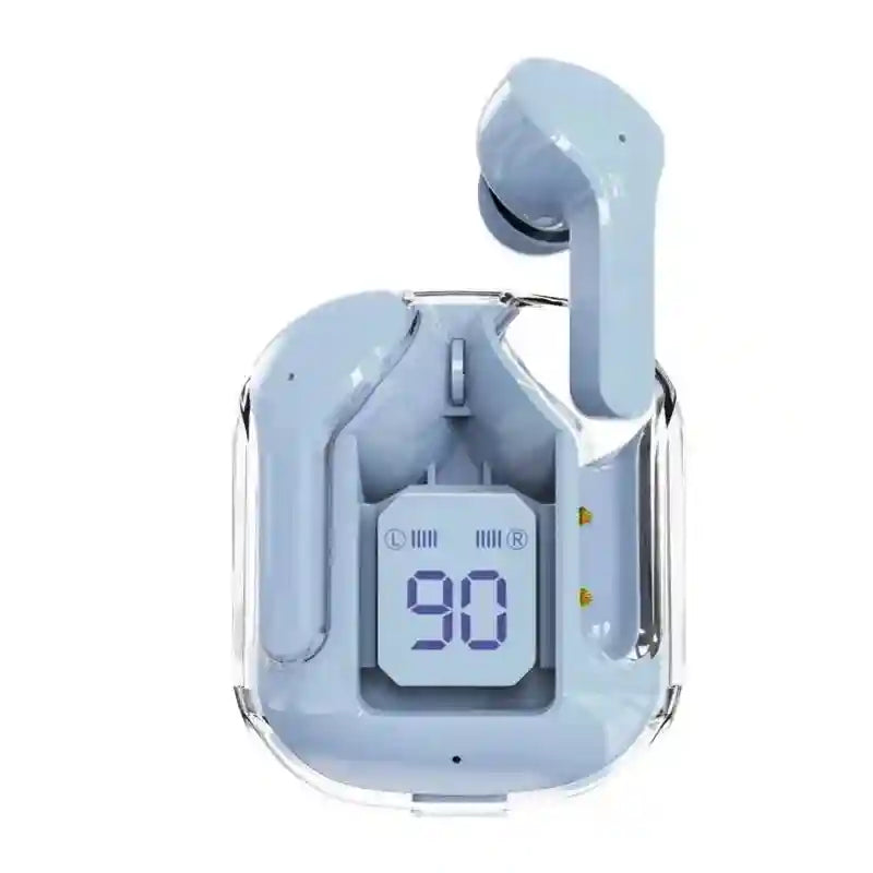 Tidesmit AIR39 TWS Wireless Earbuds with LED Power Display Tidesmit