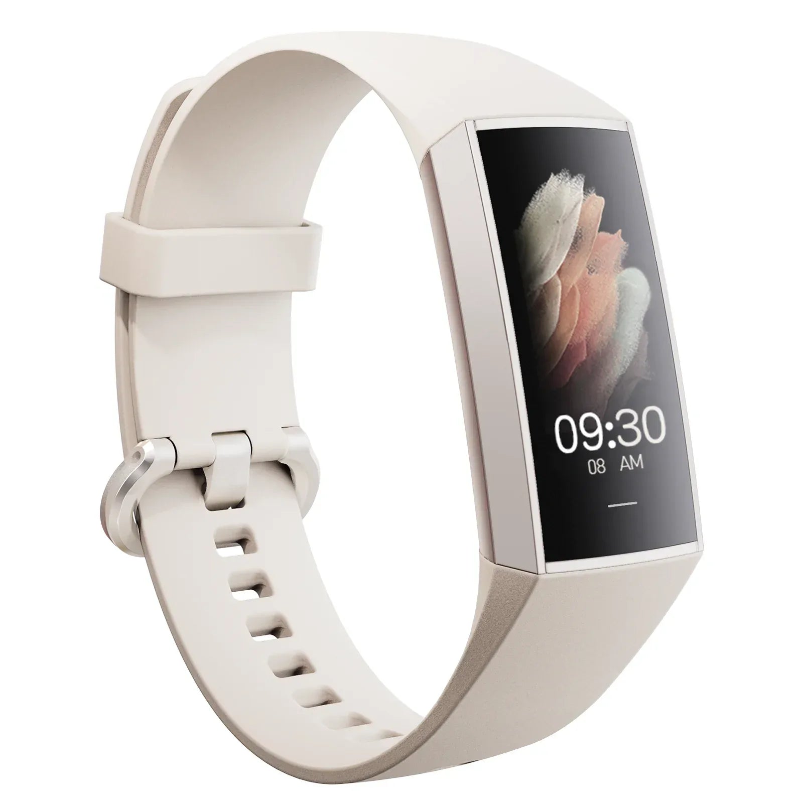 C80 Fitness Tracker Watch - Heart Rate and SpO2 Monitoring My Store