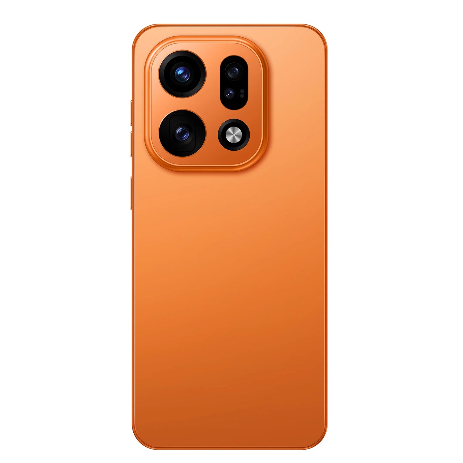 OPPO Find X9 Pro Global smartphone with 108MP camera and 120Hz AMOLED display showing sleek design features.