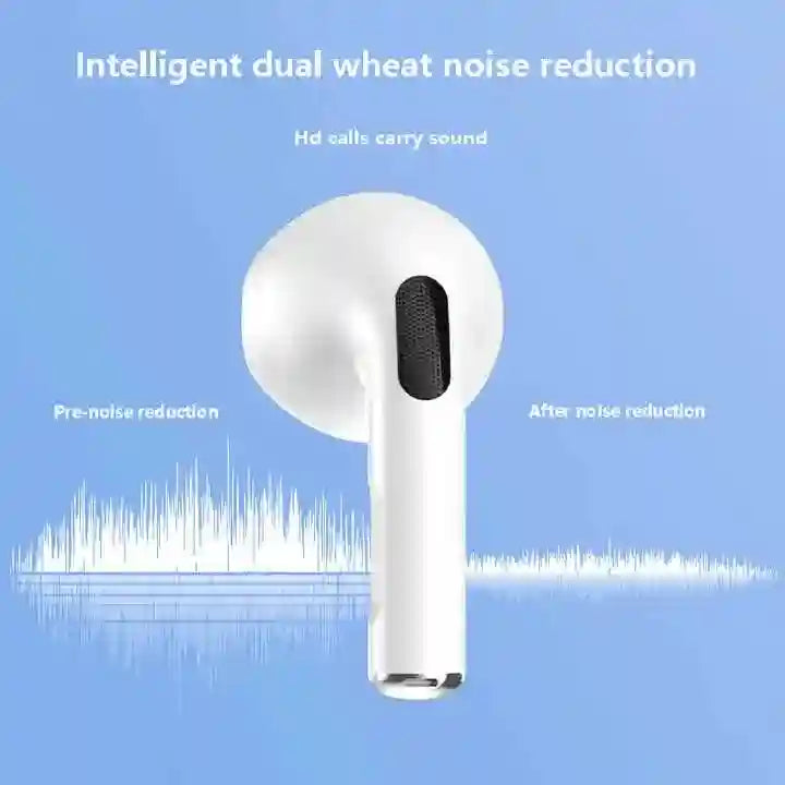 Wireless Gaming Earbuds X85 with Long Battery Life | Tidesmit Tidesmit