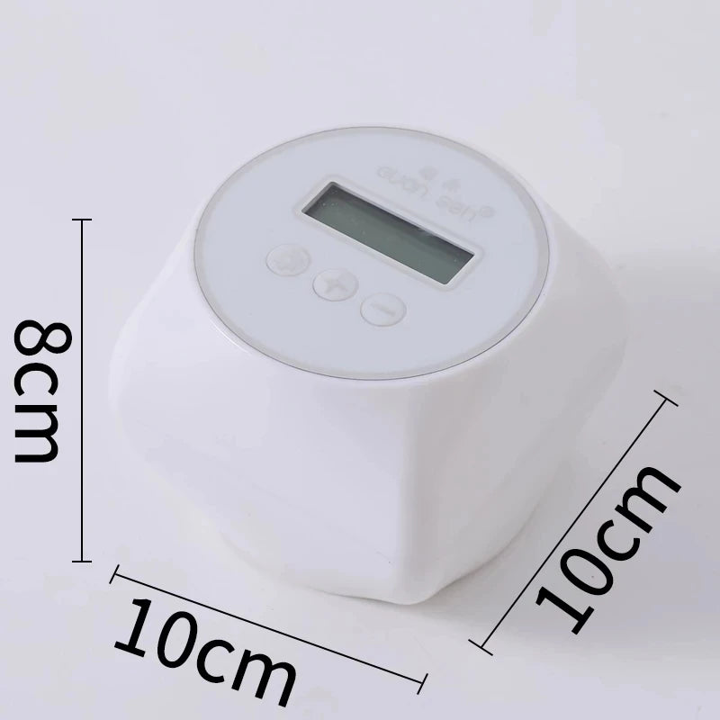 New Intelligent Drip Irrigation Water Pump Timer System Garden Plant Automatic Irrigation Controller Timer Watering Device Set