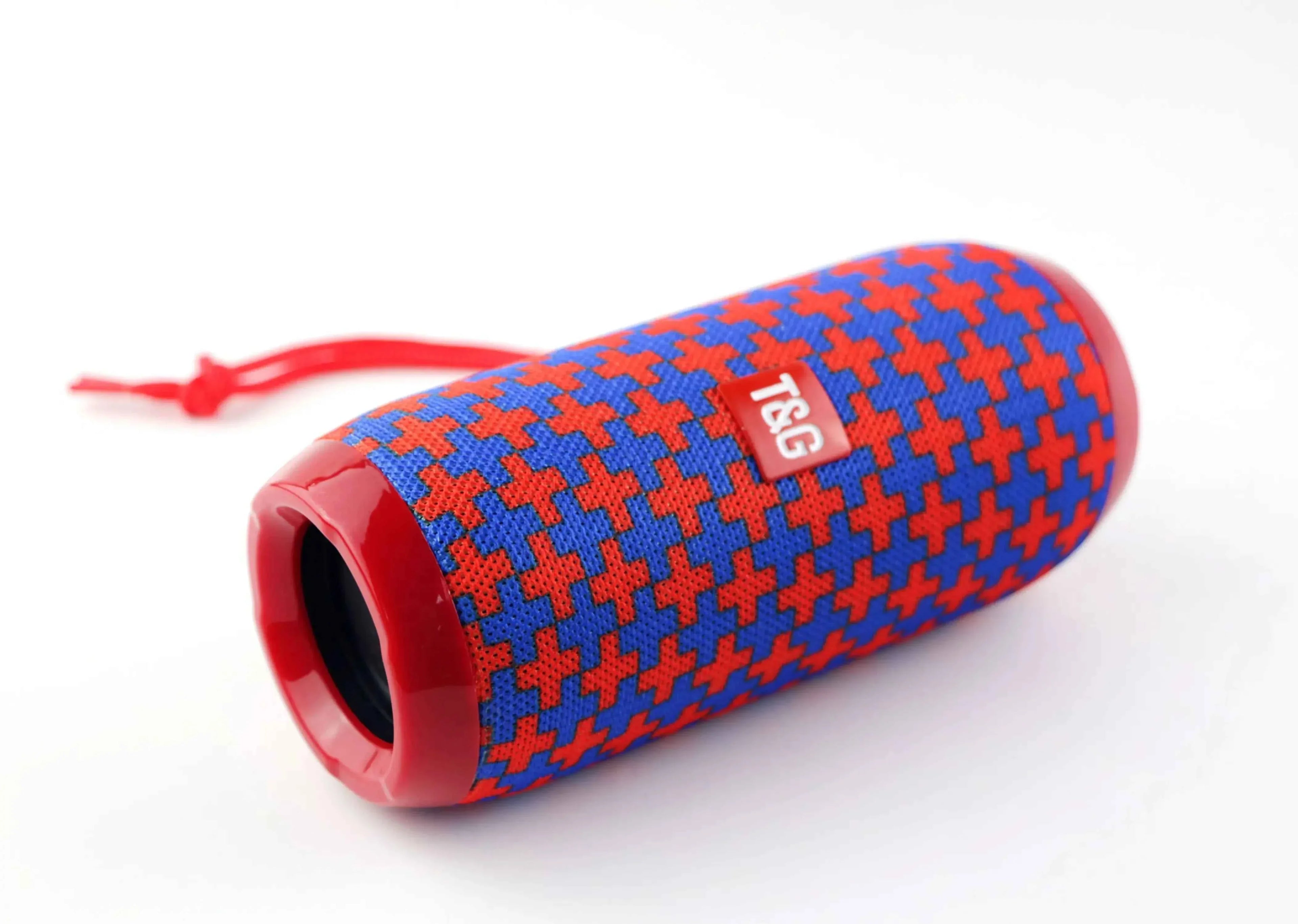 Portable Bluetooth Speaker - Wireless 360 Sound & Waterproof Design My Store