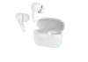Noise Cancelling Wireless Earbuds TWS ENC ANC 4Mics Tidesmit F12 White (F12) Tidesmit