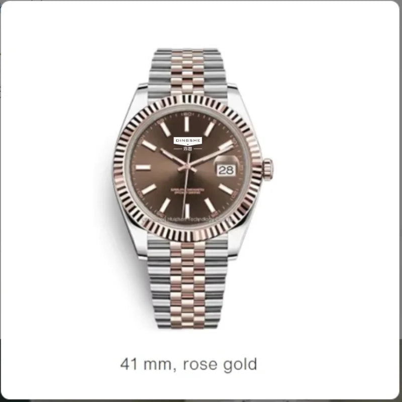 ROLES Custom Super Luminous Automatic Luxury Best China Wholesale 5A Distributor Designer Vsf Factory 1: 1 Super Clone Reloj