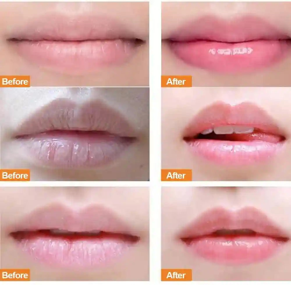 Sugar Lip Scrub Exfoliator for Smooth Lips - Organic Mint by Tidesmit Lip Care Tidesmit