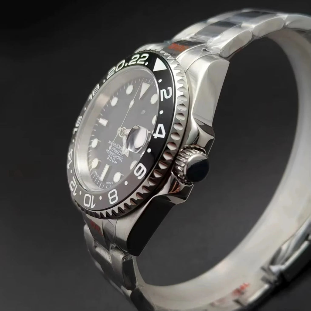 ROLES Custom Super Luminous Automatic Luxury Best China Wholesale 5A Distributor Designer Vsf Factory 1: 1 Super Clone Reloj