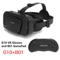 VR Headset for 4.7-7 Inch Smartphones - 3D Immersive Smart Glasses Option 3 China Mainland Tidesmit