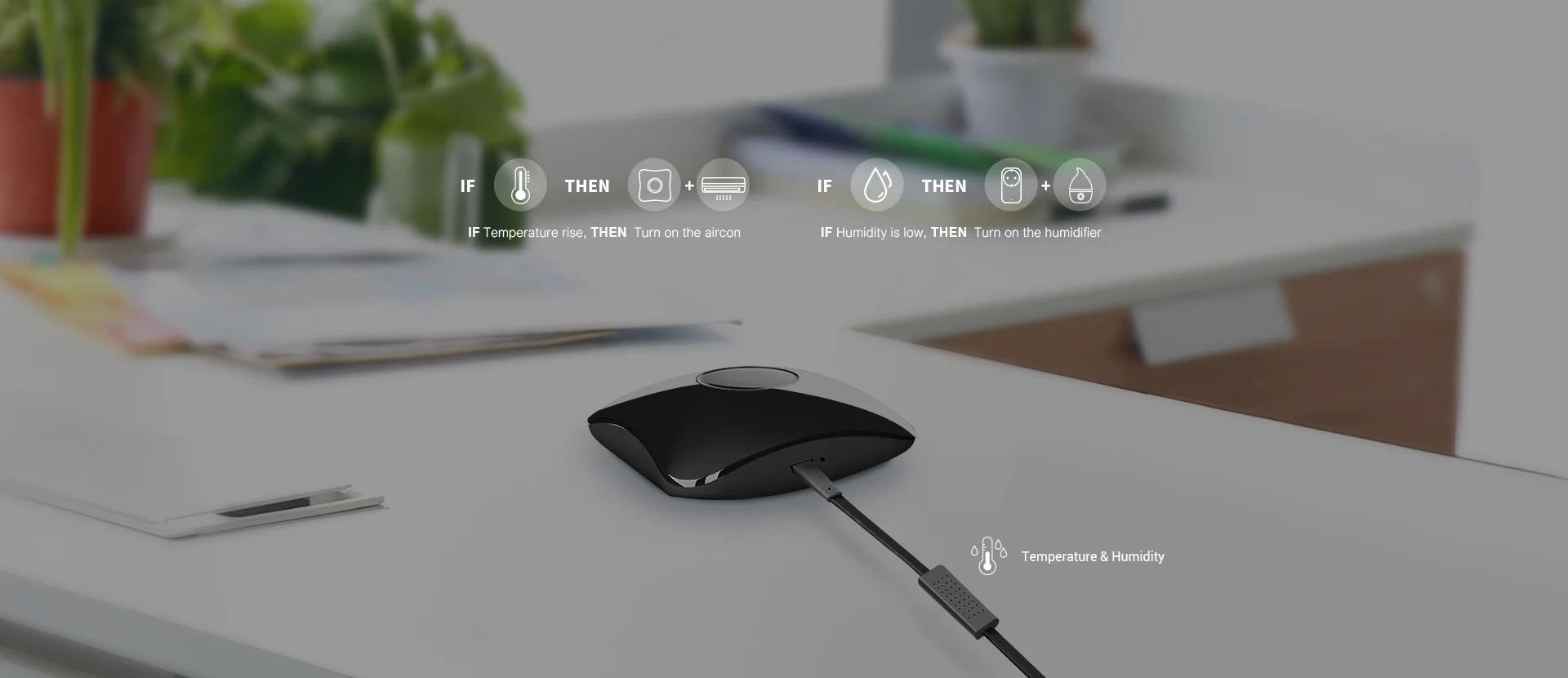 Broadlink RM4 Pro IR RF WiFi TV/AC UNIVERSAL REMOTE Smart Home Automation Works with Alexa and Google Home