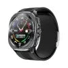 TK65 Smartwatch with Blood Pressure Monitor and ECG Fitness Tracker Black TK65 My Store