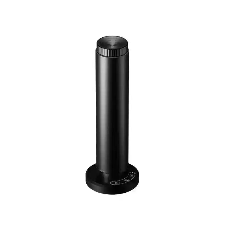 Aroma Diffuser Tower: App-Controlled Smart WiFi Essential Oil Nebulizer Tidesmit