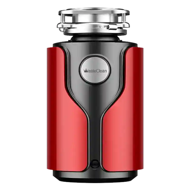 Food Waste Disposer 0.75HP 560W Two Stage Kitchen Shredder Tidesmit Tidesmit
