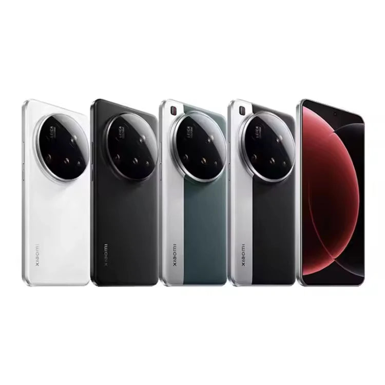 Hot Selling Xiaomi 15 Ultra 5G Smartphone Global Version Snapdragon 8 Elite Unlocked Android Mobile Phone