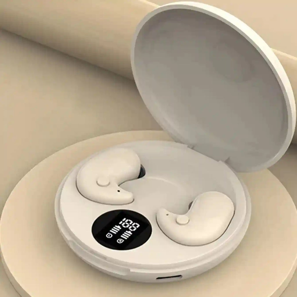 Tidesmit Y29 Wireless Earbuds Active Noise Cancelling Headphones Tidesmit