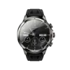 4G Smartwatch with GPS, Heart Rate Monitor & 1.95 AMOLED Display - H19 Black H19 My Store