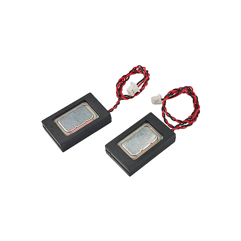 24mm*15mm Small Cavity Speaker for Tablet Face Recognition Intelligent Control Panel Voice Broadcast 0.5w-2w 8 ohms