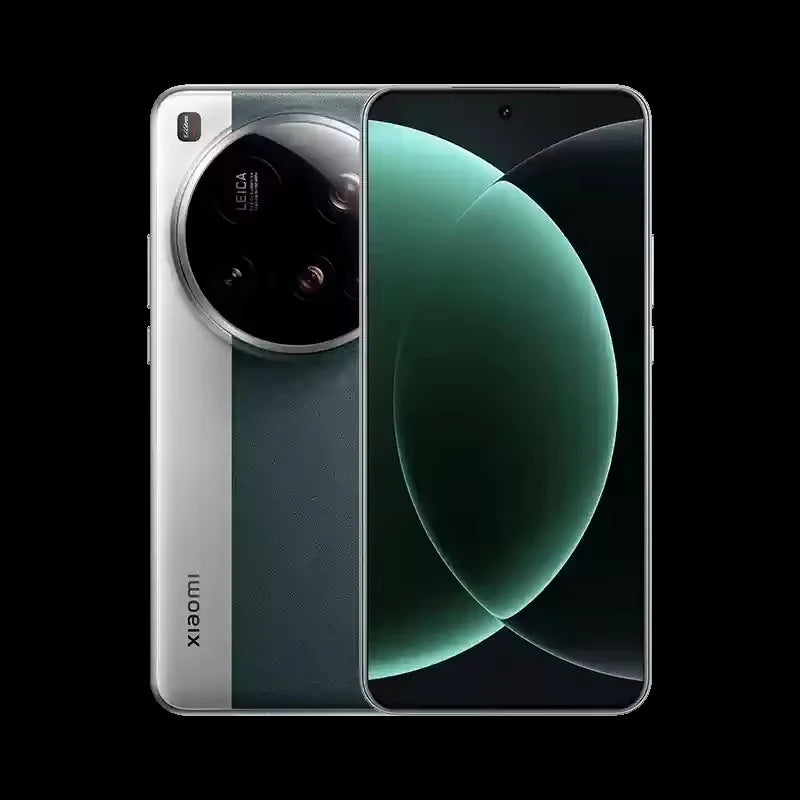 Hot Selling Xiaomi 15 Ultra 5G Smartphone Global Version Snapdragon 8 Elite Unlocked Android Mobile Phone