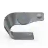 4-in-1 Magnetic Wireless Charging Station | Fast Qi Multi-Device Stand Universal Iron Grey Tidesmit