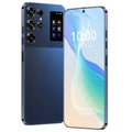 Galaxy S26 Ultra 16GB 5G unlocked smartphone with 7800mAh battery and dual SIM support, gallery view 7