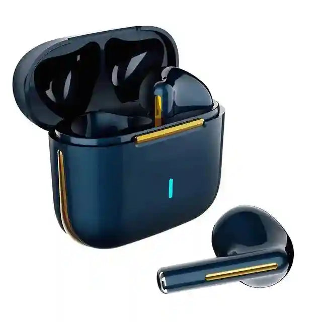 Tidesmit H6 TWS Wireless Earbuds | Waterproof Sport Fit Microphone Tidesmit