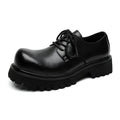 Pu Tassel Winter Moccasins Color Black Party Formal Cheap Loafers Mens slip on Comfortable Durable Men's Casual Tassel Shoes
