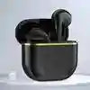 Wireless Gaming Earbuds X85 with Long Battery Life | Tidesmit Black X85 Tidesmit
