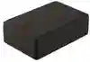Yoga Blocks 9x6x3 EVA Foam Brick for Pilates Stretching - Tidesmit 9"x6"x3"(23*15*7.6cm) Black Tidesmit